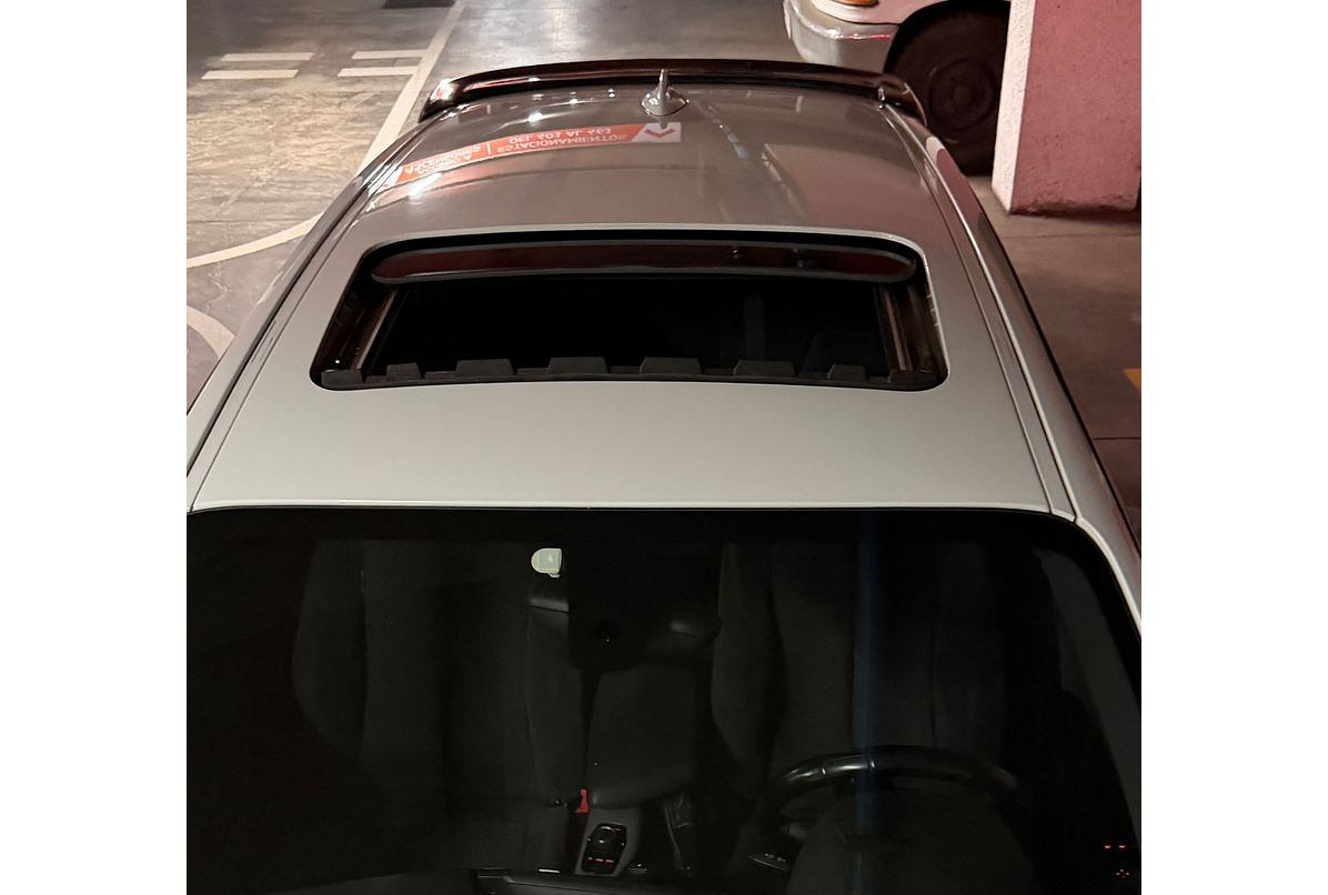 BMW 120I M SPORT LCI 1.6 2016