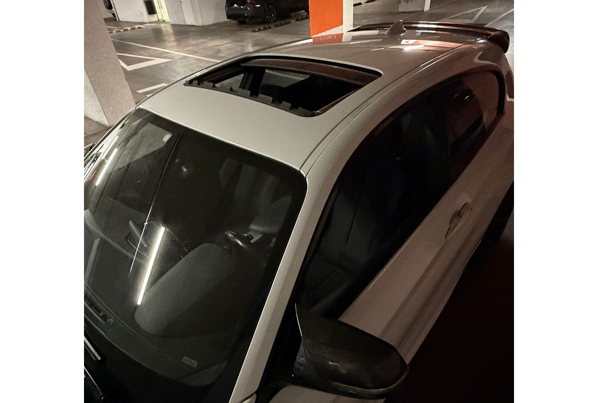 BMW 120I M SPORT LCI 1.6 2016