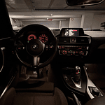 BMW 120I M SPORT LCI 1.6 2016