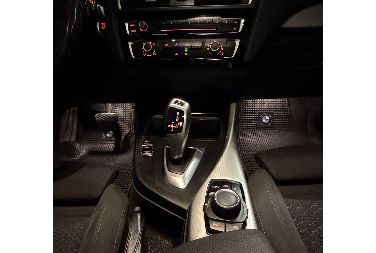 BMW 120I M SPORT LCI 1.6 2016