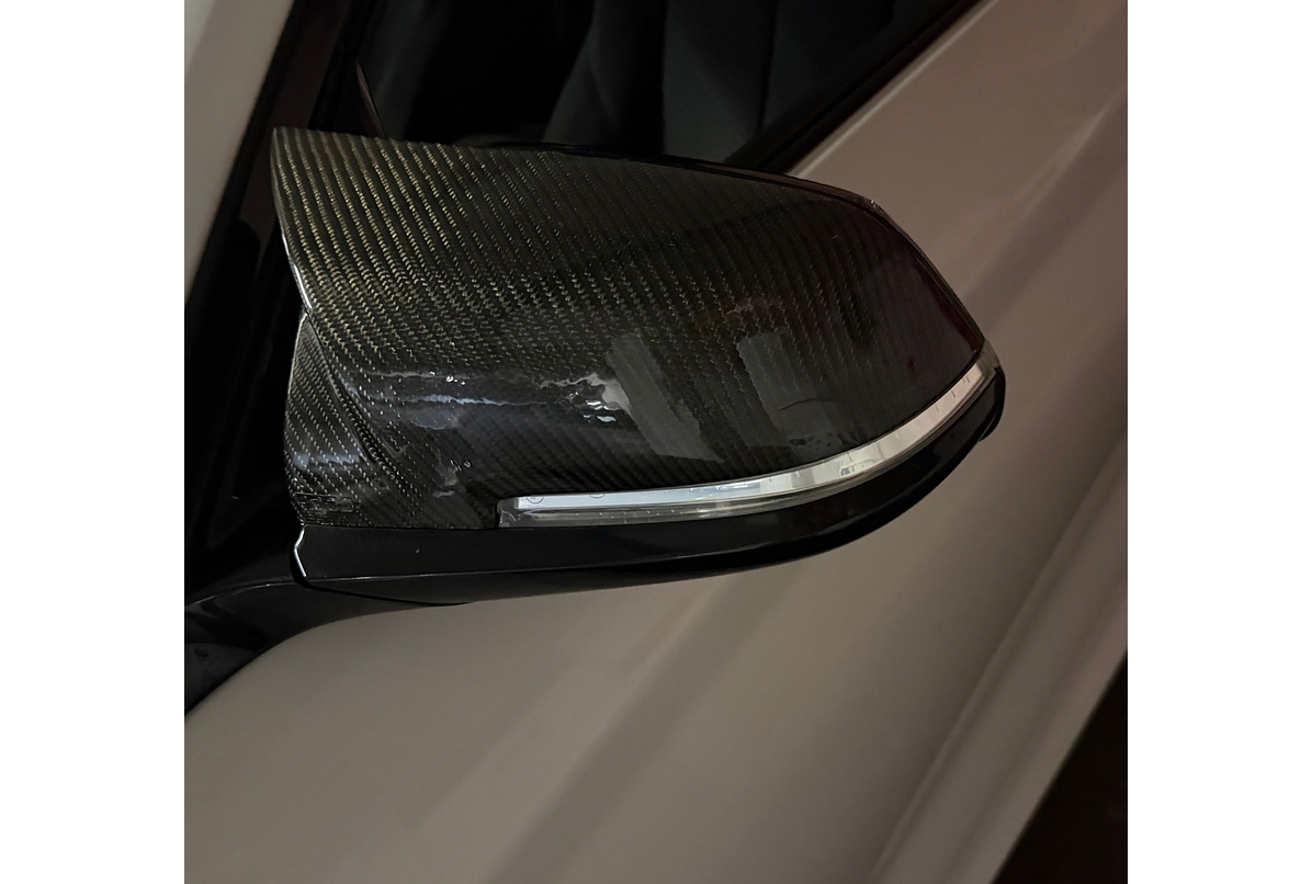 BMW 120I M SPORT LCI 1.6 2016