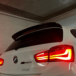 BMW 120I M SPORT LCI 1.6 2016