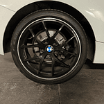 BMW 120I M SPORT LCI 1.6 2016