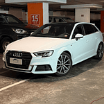 AUDI A3 SPORTBACK TFSI S-LINE 1.4 2017