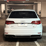AUDI A3 SPORTBACK TFSI S-LINE 1.4 2017
