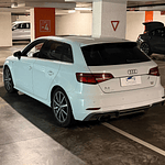 AUDI A3 SPORTBACK TFSI S-LINE 1.4 2017