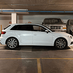 AUDI A3 SPORTBACK TFSI S-LINE 1.4 2017