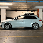 AUDI A3 SPORTBACK TFSI S-LINE 1.4 2017