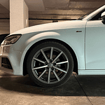 AUDI A3 SPORTBACK TFSI S-LINE 1.4 2017