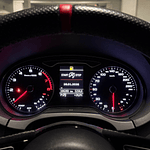 AUDI A3 SPORTBACK TFSI S-LINE 1.4 2017