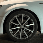 AUDI A3 SPORTBACK TFSI S-LINE 1.4 2017