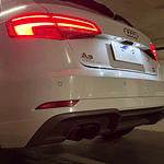 AUDI A3 SPORTBACK TFSI S-LINE 1.4 2017