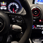 AUDI A3 SPORTBACK TFSI S-LINE 1.4 2017