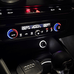 AUDI A3 SPORTBACK TFSI S-LINE 1.4 2017