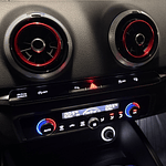 AUDI A3 SPORTBACK TFSI S-LINE 1.4 2017