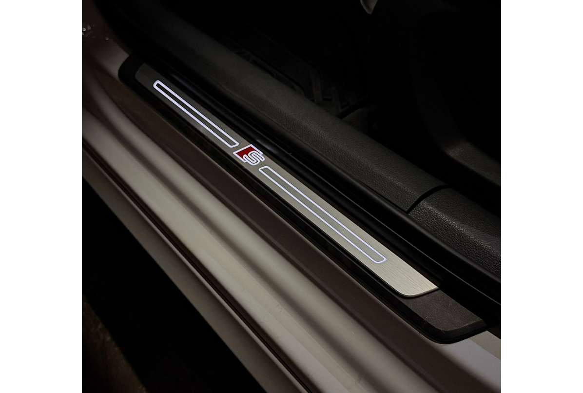 AUDI A3 SPORTBACK TFSI S-LINE 1.4 2017