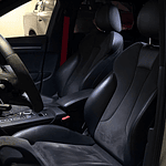 AUDI A3 SPORTBACK TFSI S-LINE 1.4 2017