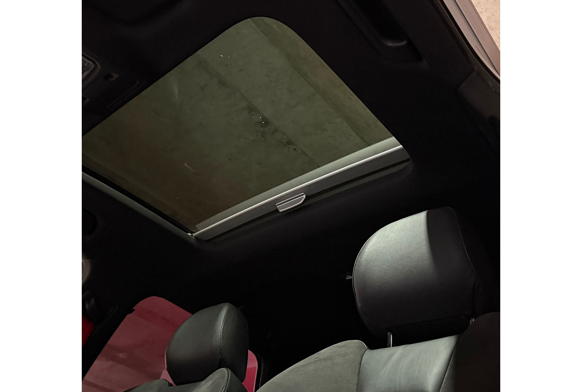 AUDI A3 SPORTBACK TFSI S-LINE 1.4 2017