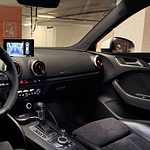 AUDI A3 SPORTBACK TFSI S-LINE 1.4 2017