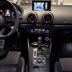 AUDI A3 SPORTBACK TFSI S-LINE 1.4 2017