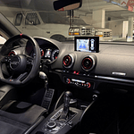 AUDI A3 SPORTBACK TFSI S-LINE 1.4 2017