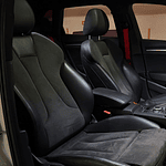 AUDI A3 SPORTBACK TFSI S-LINE 1.4 2017