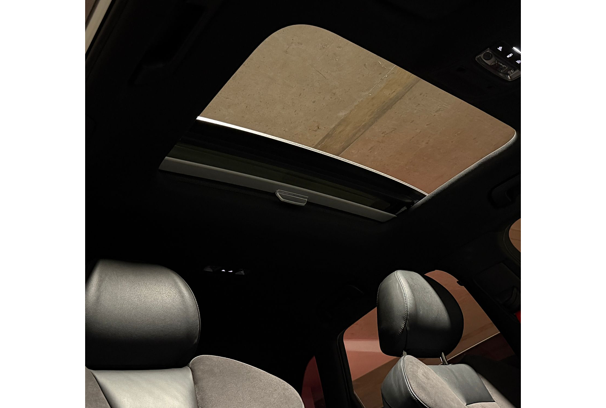 AUDI A3 SPORTBACK TFSI S-LINE 1.4 2017