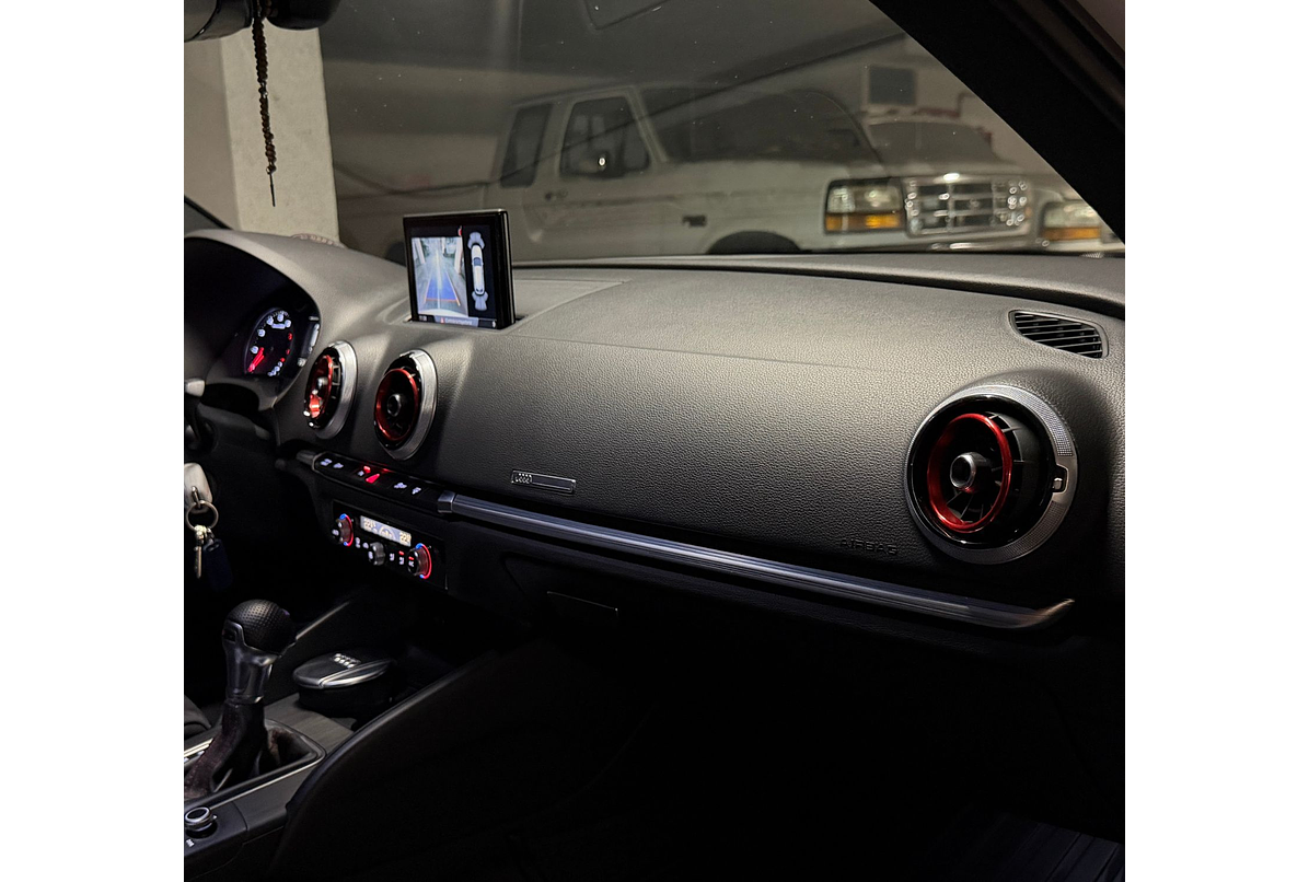 AUDI A3 SPORTBACK TFSI S-LINE 1.4 2017