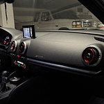 AUDI A3 SPORTBACK TFSI S-LINE 1.4 2017