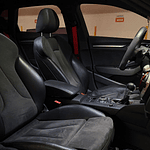 AUDI A3 SPORTBACK TFSI S-LINE 1.4 2017