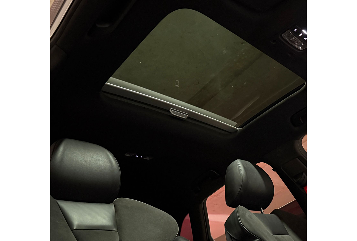 AUDI A3 SPORTBACK TFSI S-LINE 1.4 2017