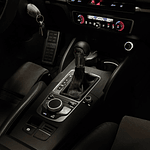 AUDI A3 SPORTBACK TFSI S-LINE 1.4 2017