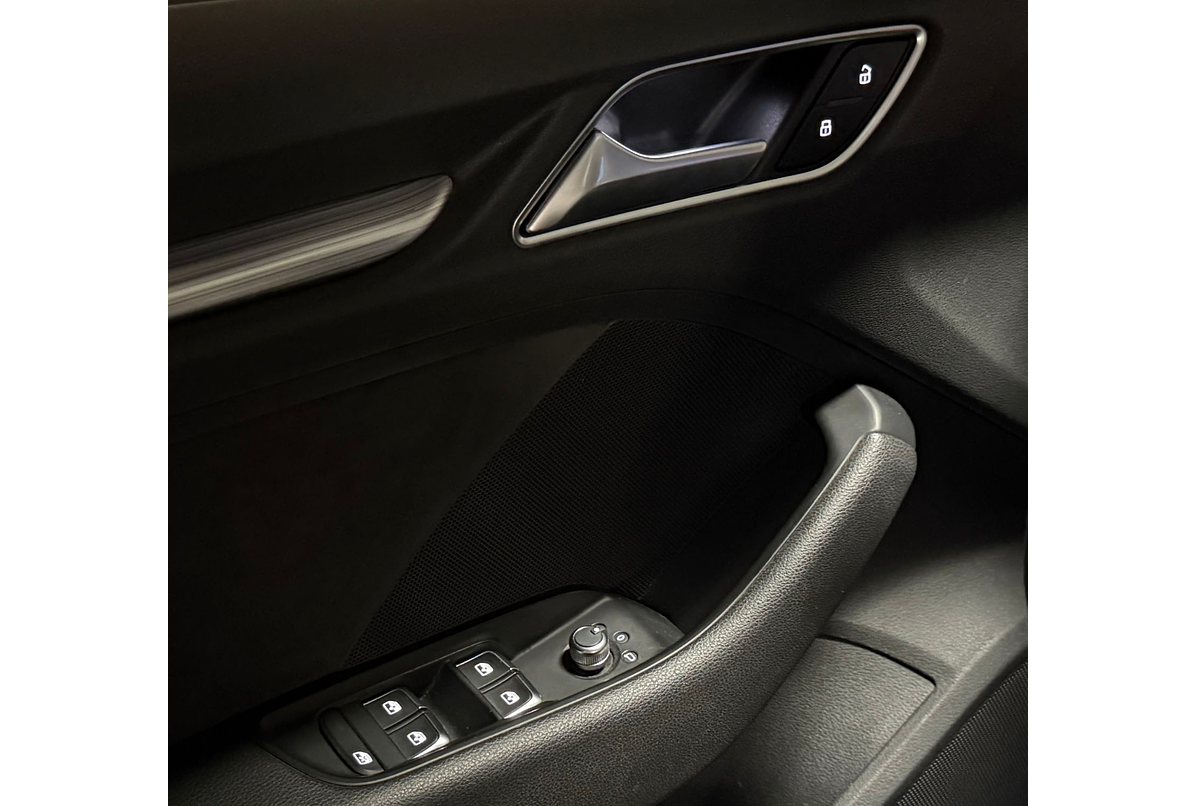 AUDI A3 SPORTBACK TFSI S-LINE 1.4 2017