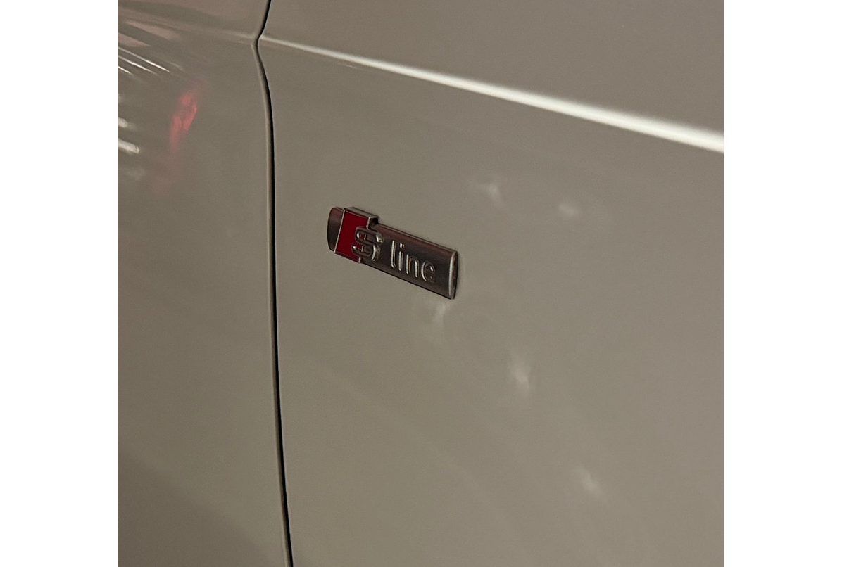 AUDI A3 SPORTBACK TFSI S-LINE 1.4 2017