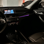 BMW X1 SDRIVE 18D 2.0 2021