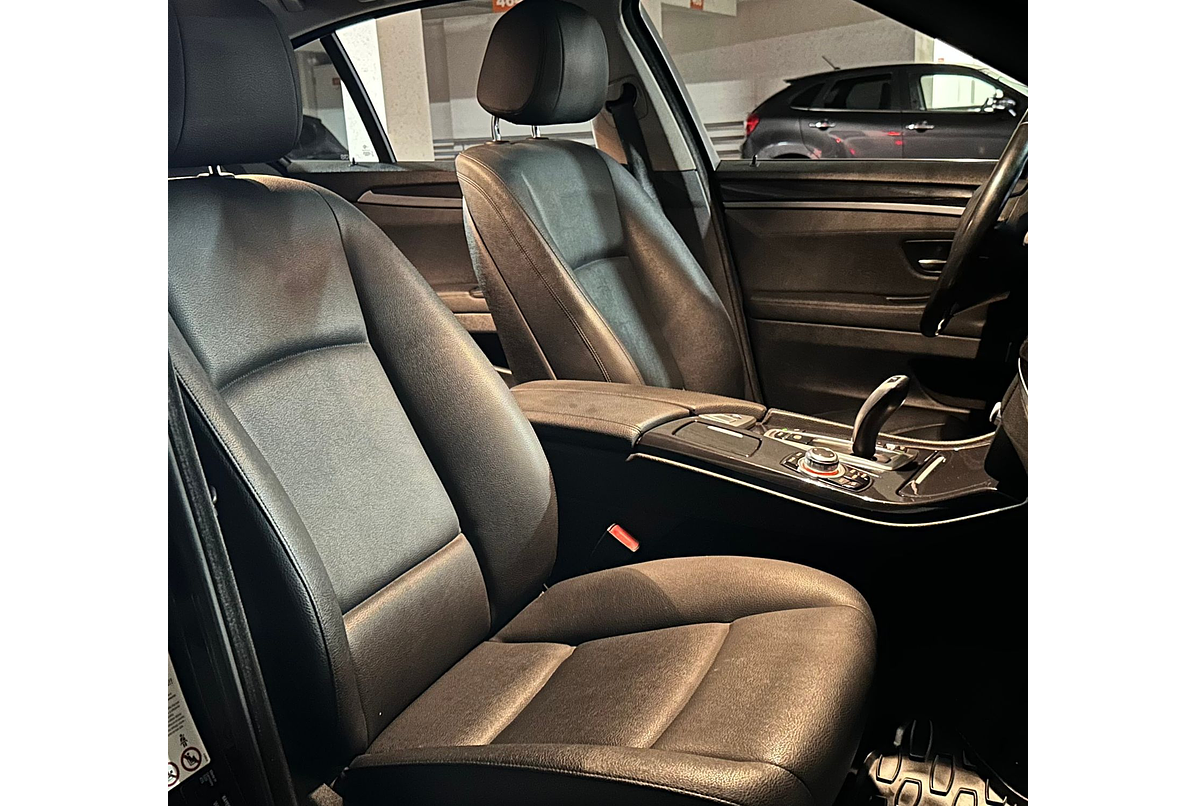 BMW 520I EXECUTIVE 2.0 2014