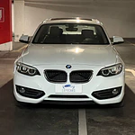 BMW 220I COUPE 2.0 2019