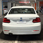 BMW 220I COUPE 2.0 2019