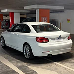 BMW 220I COUPE 2.0 2019