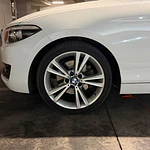 BMW 220I COUPE 2.0 2019