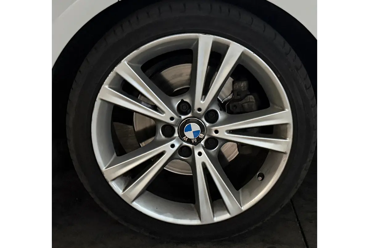 BMW 220I COUPE 2.0 2019