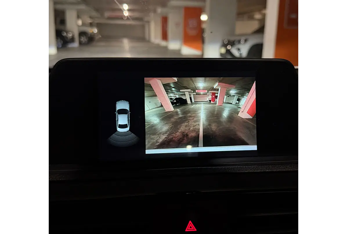 BMW 220I COUPE 2.0 2019