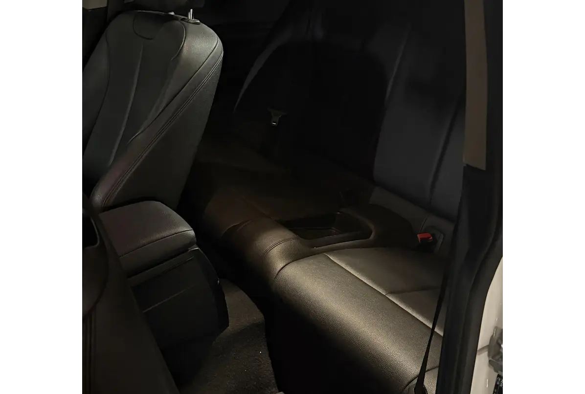 BMW 220I COUPE 2.0 2019