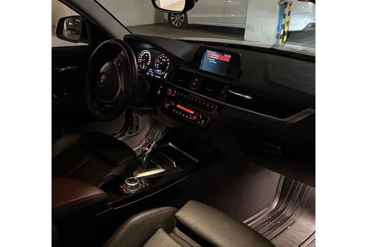 BMW 220I COUPE 2.0 2019