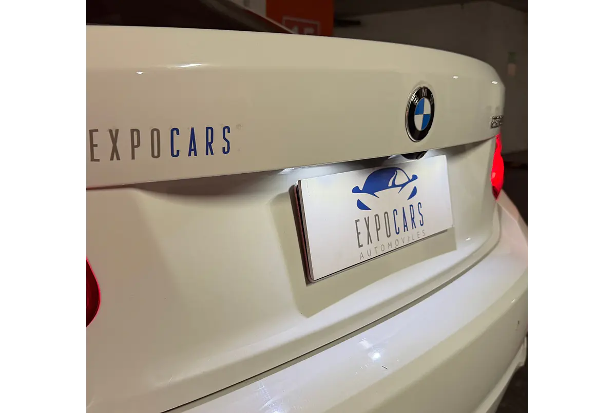 BMW 220I COUPE 2.0 2019