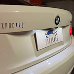 BMW 220I COUPE 2.0 2019