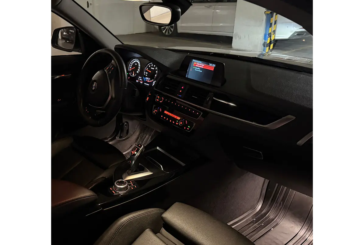 BMW 220I COUPE 2.0 2019