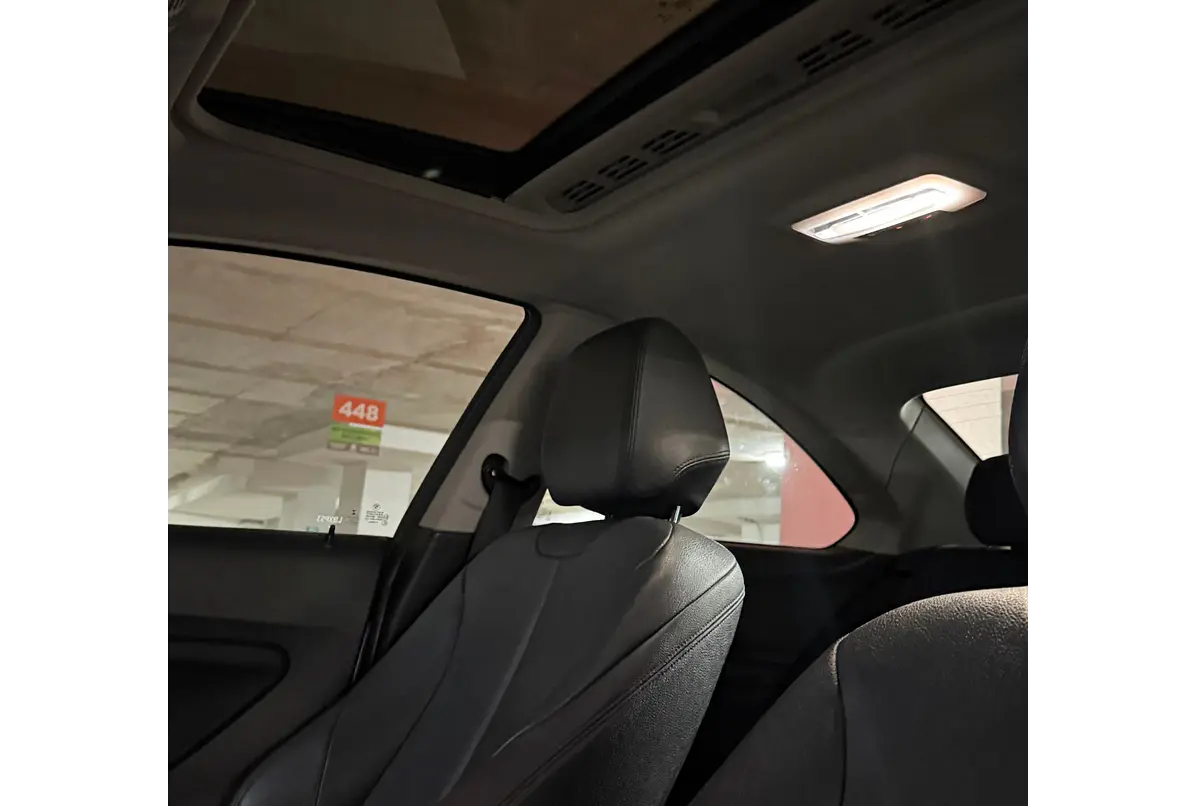 BMW 220I COUPE 2.0 2019