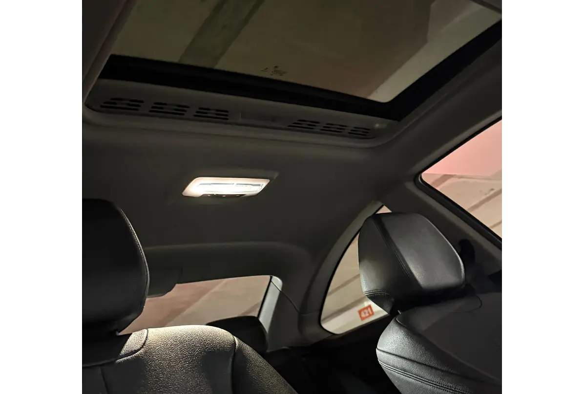 BMW 220I COUPE 2.0 2019