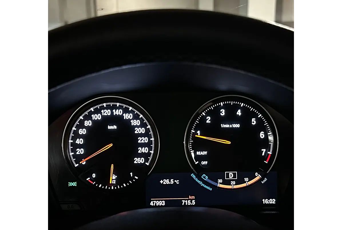 BMW 220I COUPE 2.0 2019